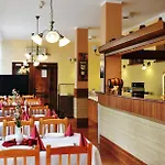 Dworek Familijny 3* Kolobrzeg