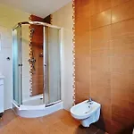 Bed & Breakfast Dworek Familijny Kolobrzeg