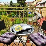 Dworek Familijny Bed & Breakfast Kolobrzeg