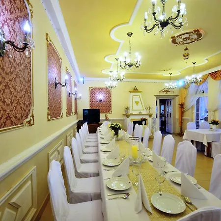 Dworek Familijny Kolobrzeg