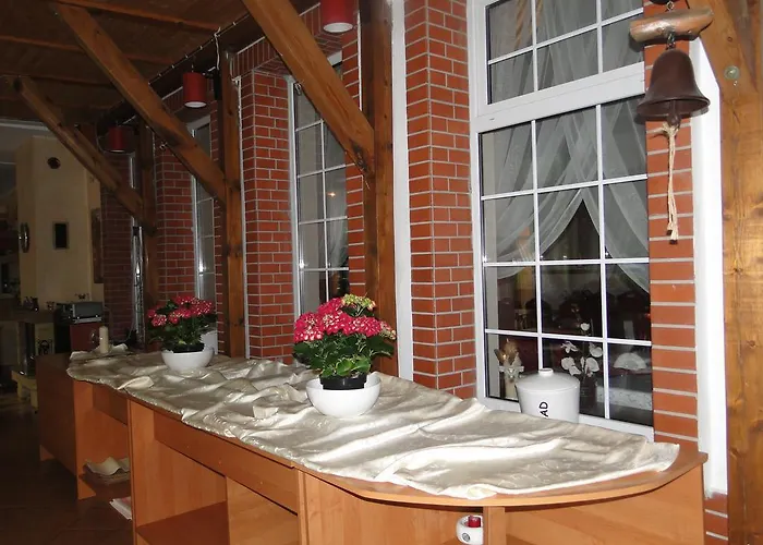 Dworek Familijny Kolobrzeg