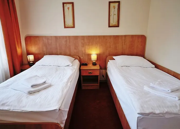 Dworek Familijny 3* Kolobrzeg