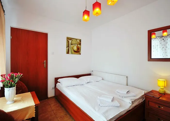 Dworek Familijny 3* Kolobrzeg