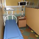 家庭领主宅邸旅馆 住宿加早餐酒店 科沃布热格
