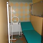 家庭领主宅邸旅馆 科沃布热格