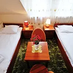 家庭领主宅邸旅馆