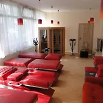 家庭领主宅邸旅馆 3*