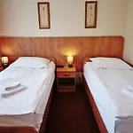 家庭领主宅邸旅馆 3* 科沃布热格