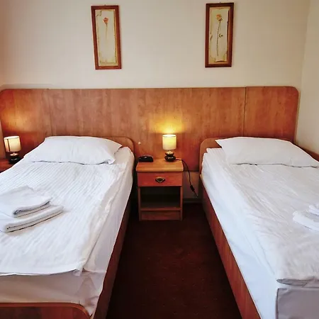 Dworek Familijny 3* Kołobrzeg