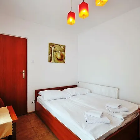 Dworek Familijny 3* Kołobrzeg