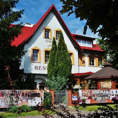Dworek Familijny