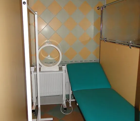 Dworek Familijny Kołobrzeg